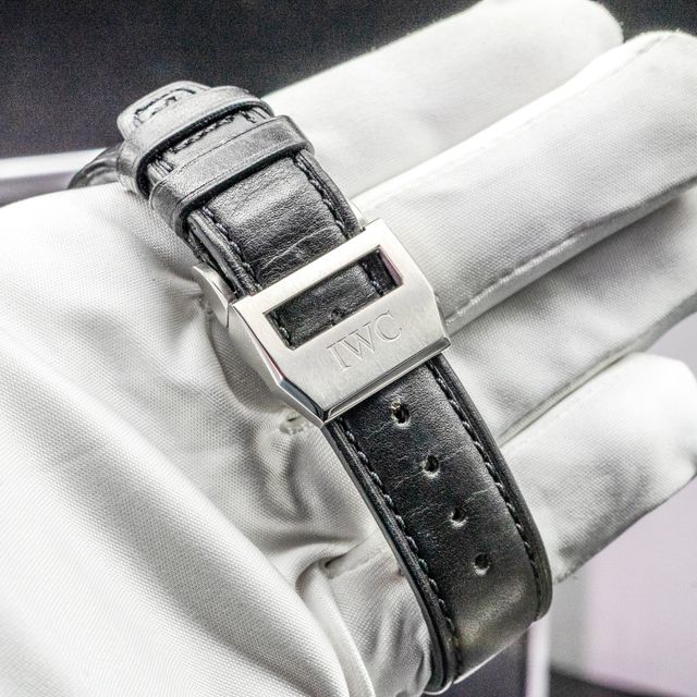 IWC Big Pilot's IW501001 Image 3